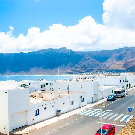 Famara Rooftop 2 Exterior photo