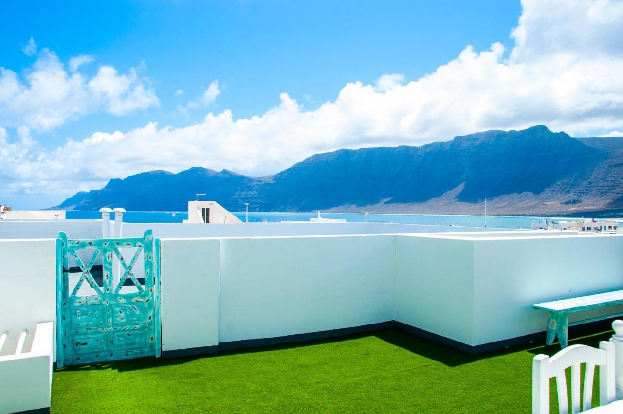 Famara Rooftop 2 Exterior photo
