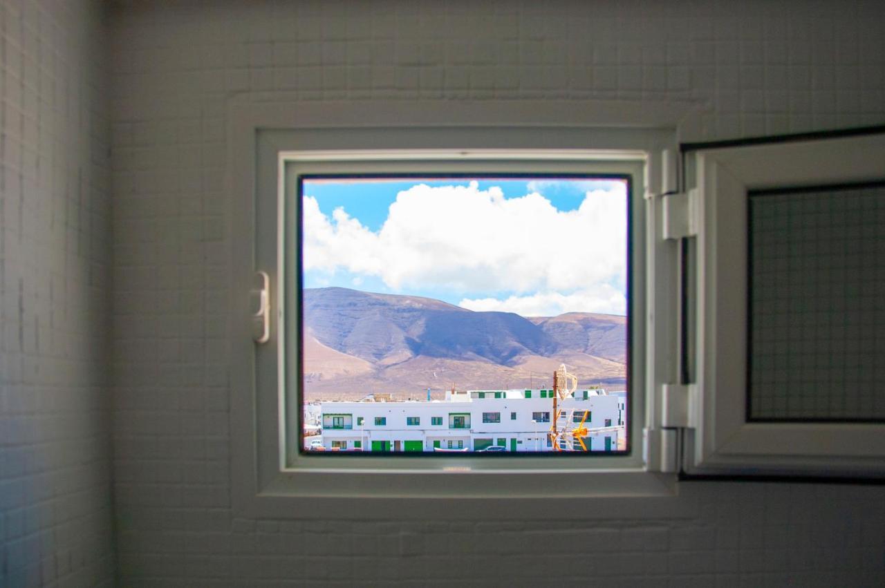 Famara Rooftop 2 Exterior photo