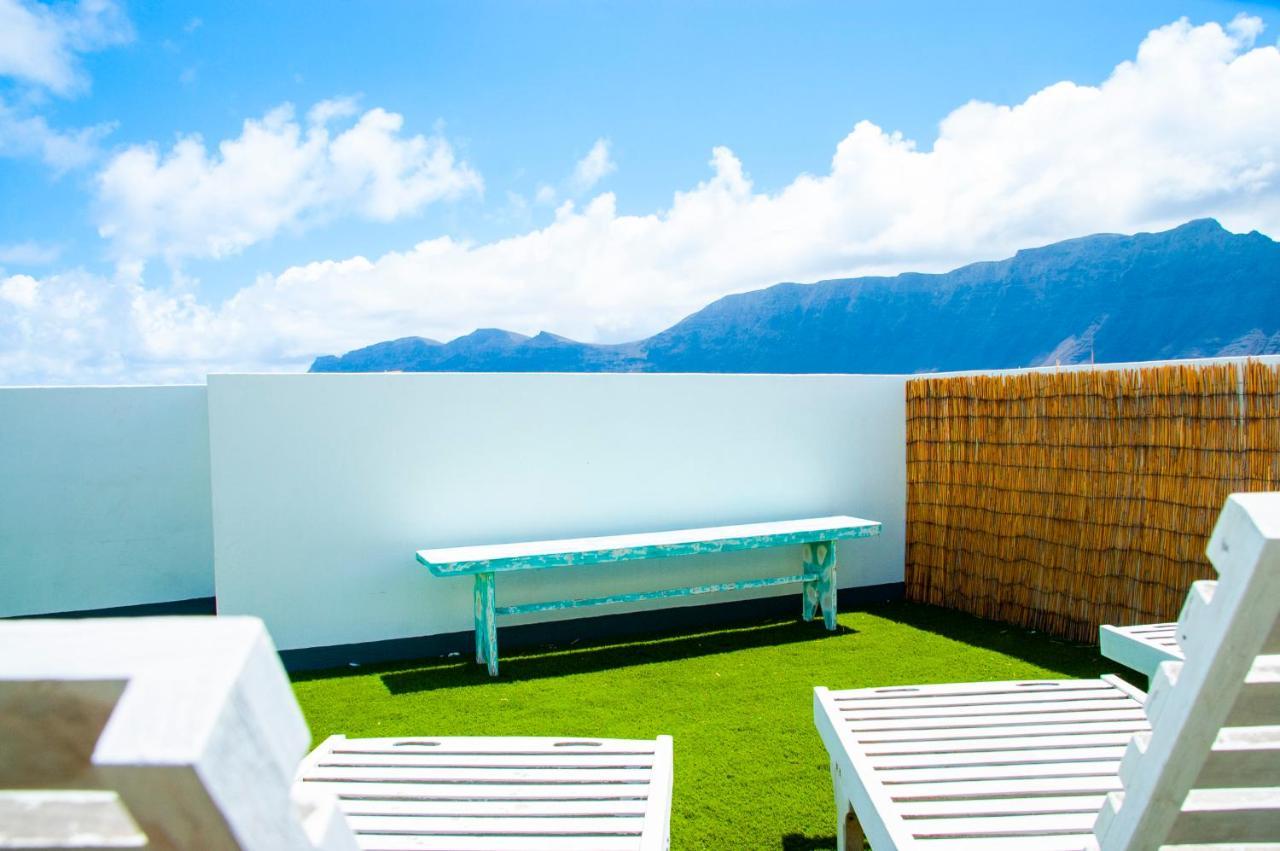 Famara Rooftop 2 Exterior photo